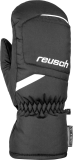 Reusch Bennet R-TEX® XT Junior Mitten 6061506 7701 black front